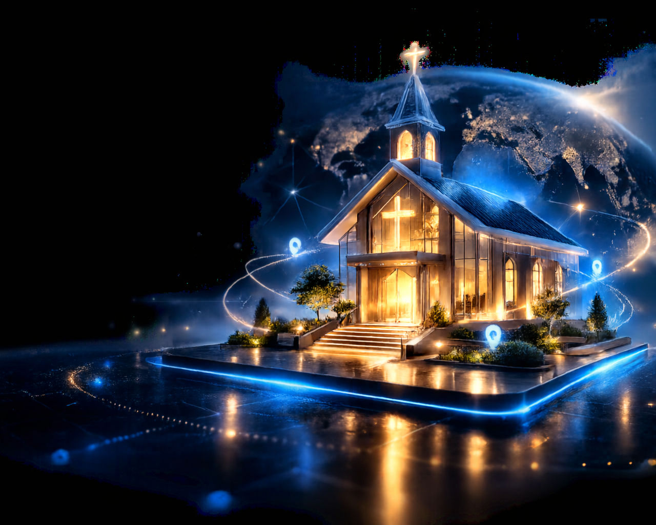 Day Bible Chapel